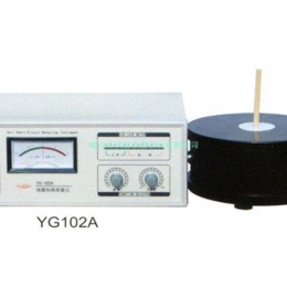 YG102A线圈短路测量仪