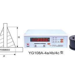 YG108A-4A/B/C线圈圈数测量仪